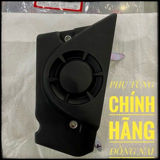 NẮP ĐUÔI CÁ/ NẮP MÁY TRÁI SAU ZIN WINNER V1/ WINNER X CHÍNH HÃNG HONDA