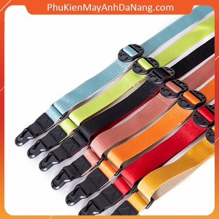 Dây đeo thao tác nhanh kiểu dáng Peak Design loại bản to 3.8cm