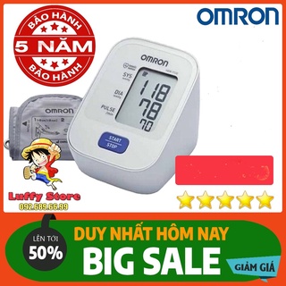 Máy đo huyết áp Omron Hem 7120