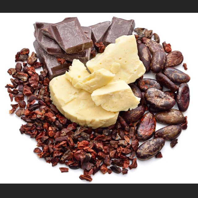 Bơ Cacao 100g( ship thường mùa hè dễ bị chảy nên đặt ship hỏa tốc)