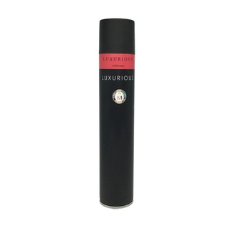 Gôm Xịt Tóc LUXURIOUS - 350ml