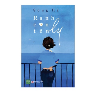 Sách - Ranh Con Tên Ly - TTR Bookstore