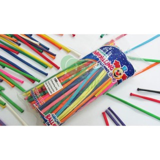 BONG BÓNG DÀI TẠO HÌNH THÁI LAN 260S- BỊCH 50c- 100C