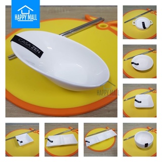 Chén dĩa Lock&amp;Lock đựng nước chấm gia vị dòng Casa Zen