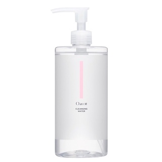 Nước tẩy trang Chacott For Professionals 500ml
