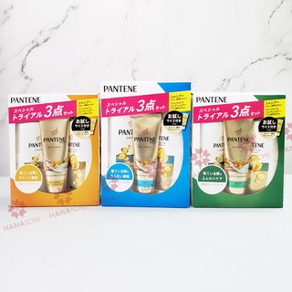 BỘ DẦU GỘI + XẢ PANTENE
