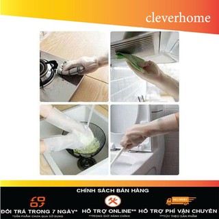 [hàng hot] GĂNG TAY CAO SU SIÊU DAI SIÊU BỀN-HÀNG CAO CẤP
