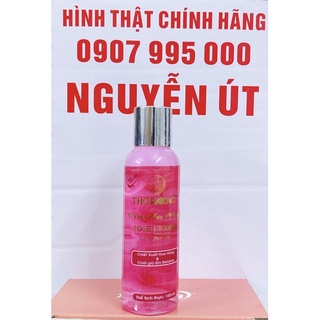 nước hoa hồng thorakao 150ml