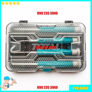 Bộ tua vít đa năng Bộ 4 dụng cụ sửa điện thoại Total 1234