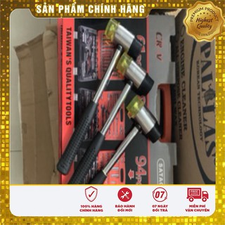 RẺ VÔ ĐỊCH Búa Cao Su 2 Đầu.Dụng Cụ Sửa Xe Máy