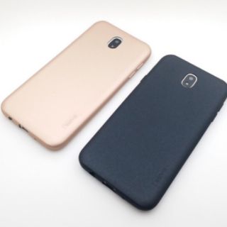 [Mã ELHA9 giảm 15% đơn 50K] Ốp lưng dẻo samsung j6 chính hãng x-level