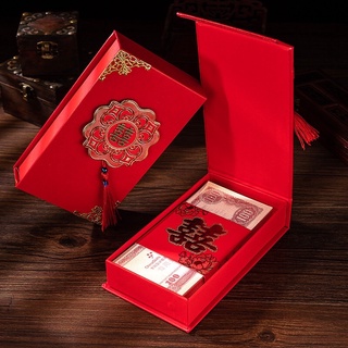 HỘP ĐỰNG NẠP TÀI ( 2 kích cỡ lựa chọn)