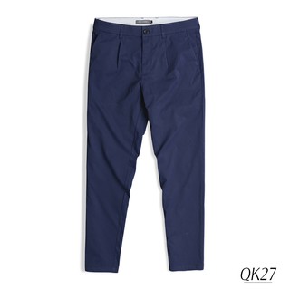 Quần KaKi Nam VICERO Dáng Âu Lịch Lãm Trẻ Trung