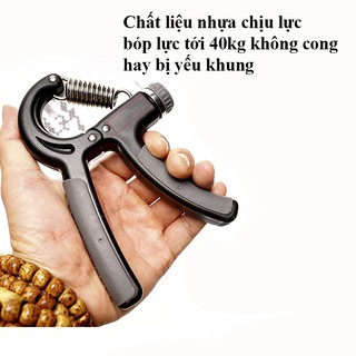 dụng cụ tâp cơ tay có lò xo điều chỉnh lực - Loại chất lượng