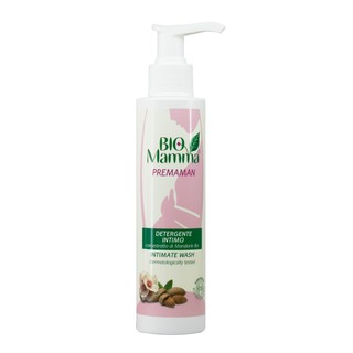 Dung dịch vệ sinh cho phụ nữ mang thai Organic BIO MAMMA 150ML