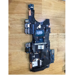 Board mạch chủ mainboard laptop HP elitebook 810 và 810-G2