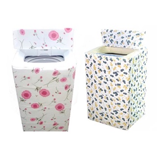 Trùm máy giặt cửa trên