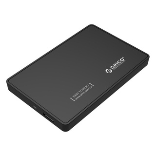 Hộp đựng ổ cứng Box HDD 2.5" USB 3.0 Orico 2588US3 -DC466