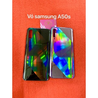 nắp lưng sau samsung A50s - vỏ sau samsung A50s