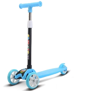 Đồ chơi Xe trượt Scooter ❤️Chọn mẫu❤️ bánh xe phát sáng cho trẻ > 3 tuổi KamiVietNam