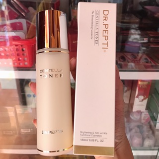 Toner Dr.Pepti+ Hàn Quốc