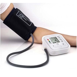 [TONG10KMG ] MÁY ĐO HUYẾT ÁP ĐIỆN TỬ ARM STYLE CHÍNH HÃNG