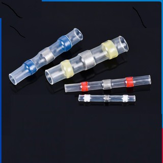 Ống hàn co nhiệt nối dây điện túi 10 cái giá rẻ