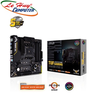 Bo mạch chủ Mainboard ASUS TUF GAMING B450MPRO II