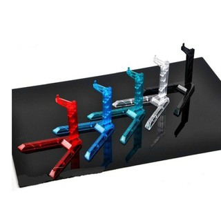Đế trưng bày Gundam Action Base SD Chữ V