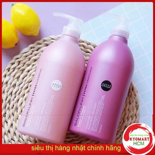 Dầu Gội Salon Link Extra 1000ML Hàng Nhật Nội Địa