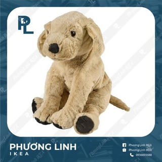 CHÓ BÔNG IKEA