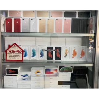 Vỏ hộp dành cho ip 6, 6s, 7, 7plus, X, Xsmax