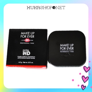 [Chính hãng] Phấn phủ kiềm dầu dạng nén Make Up For Ever Ultra HD Microfinishing Loose Powder 6.2g