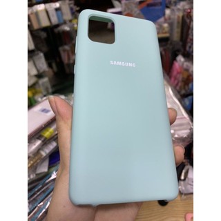 Ốp lưng samsung note 10 lite chống bẩn Samsung Chống vân tay chống mồ hôi