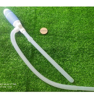 Bơm Hút Dung Dịch Nhựa ø24mm UT-002 BUDDY