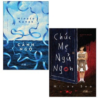 Sách - Combo: Cảnh Ngộ + Chúc Mẹ Ngủ Ngon