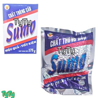 Chất Thông Cầu Với Cống Hiệu Quả Lại Tiết Kiệm