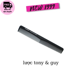 Lược chải tóc TONY &amp; GUY cao cấp
