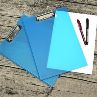 [Mã LIFEBOOK2 giảm 10% đơn 0Đ] Bìa trình ký kép Flexoffice FO-CB03