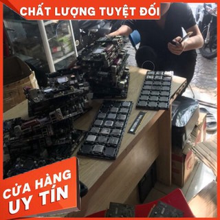 Main Giga H81 + Fe +keo tản nhiệt thanh lý dàn nét.