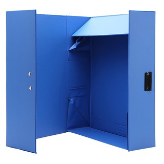 Cặp hộp gấp 10cm khổ A3
