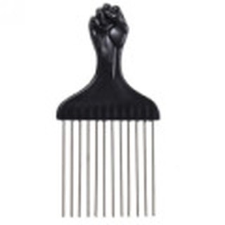 Lược đinh premlock tóc xoăn châu Phi - Lược Afro