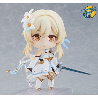 [Đặt trước] [Good Smile Company] Mô hình nhân vật Genshin Impact Nendoroid 1718 Traveler (Lumine)