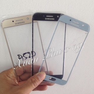 Mặt kính Galaxy A5 2017 A520