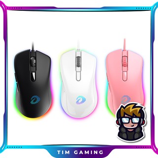 Chuột máy tính Gaming DareU EM908 | Hàng chính hãng bảo hành 24 tháng lỗi 1 đổi 1