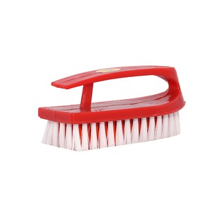 Set 2 bàn chải giặt có tay cầm - Bàn chải chà sàn