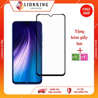 Cường Lực Xiaomi Note 6 Pro, Note 5, Note 5 Pro, Note 7, Note 8, Note 8 Pro, Note 9, Note 9 Pro, Note 9s,Note 10 Pro Max