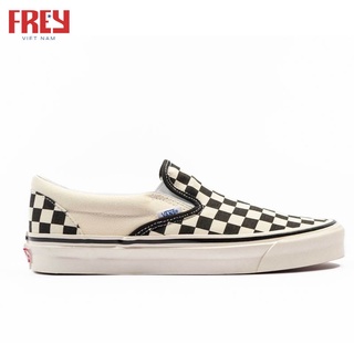 Giày sneakers Vans Slip On 98 DX Anaheim Factory VN0A3JEXPU1