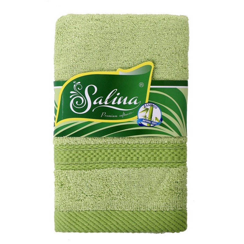 KHĂN MẶT SALINA SD02