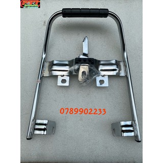 CẢNG SAU DÀNH CHO XE CITI 100 DAELIM ( CÓ KHÓA )